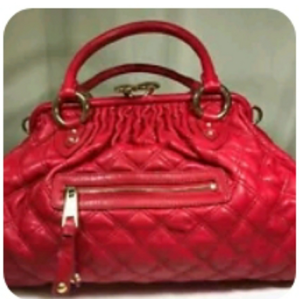 Marc Jacobs Stam bag, NWT